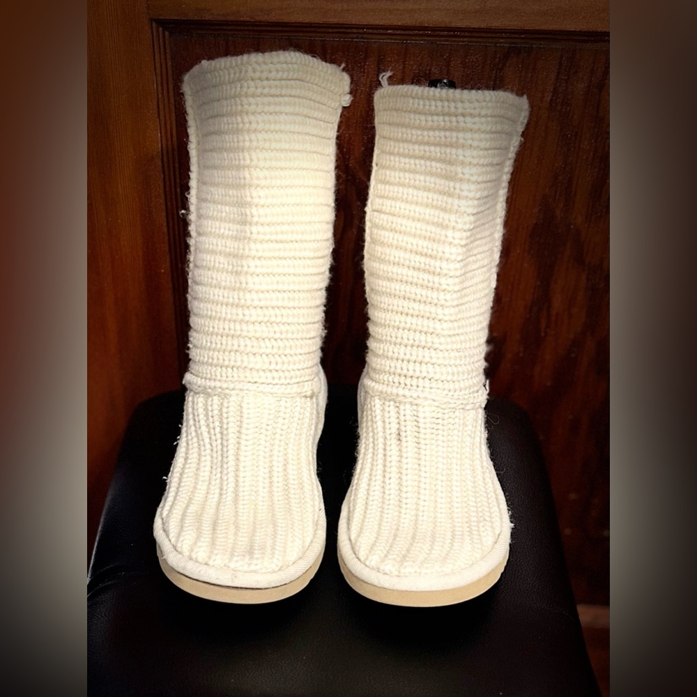 UGG boots